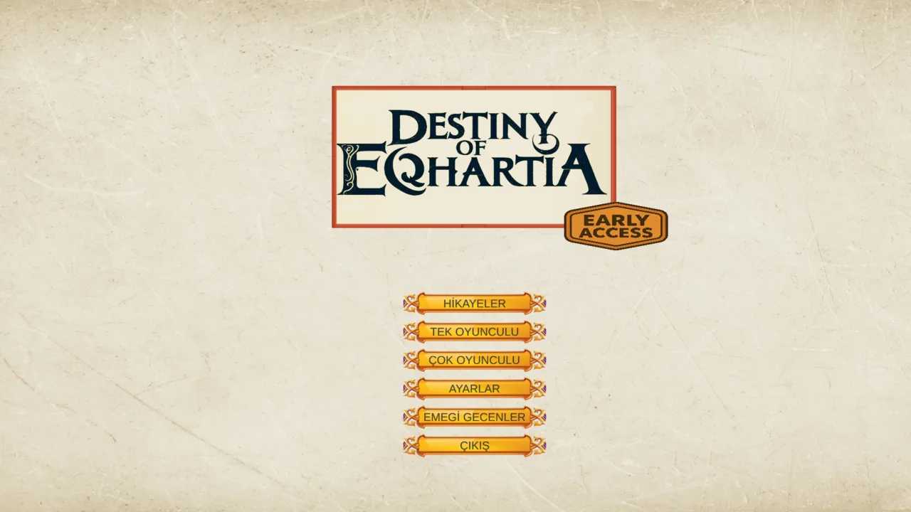 Destiny of Eqhartia 2