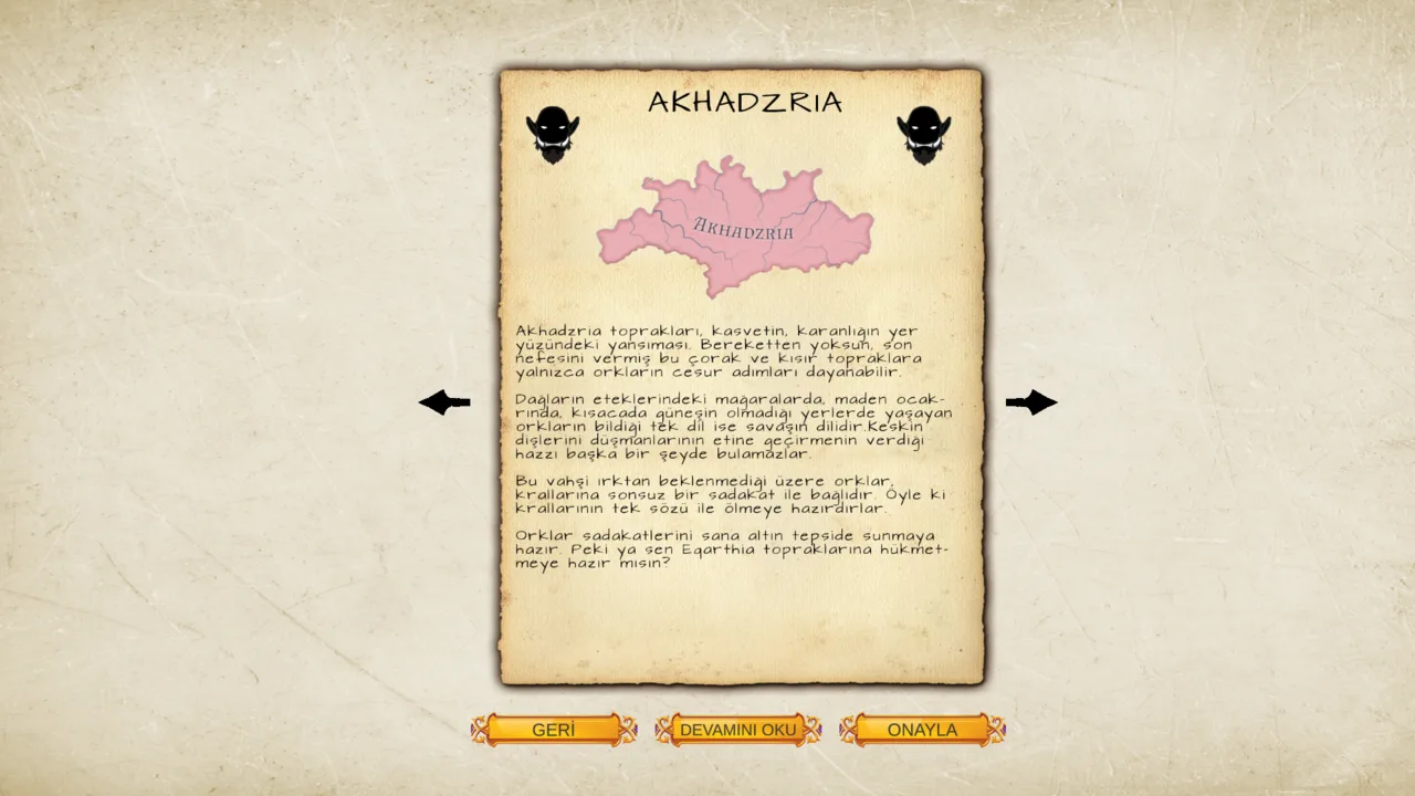 Destiny of Eqhartia 3