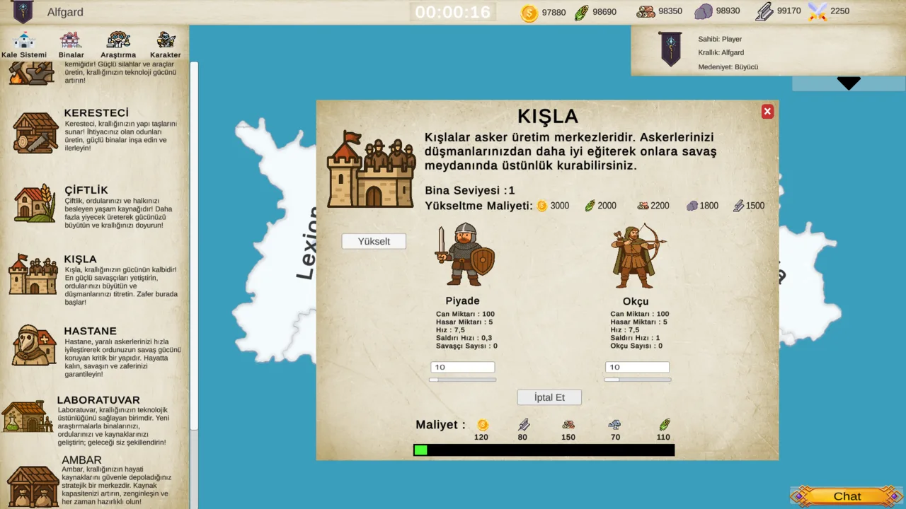 Destiny of Eqhartia 5