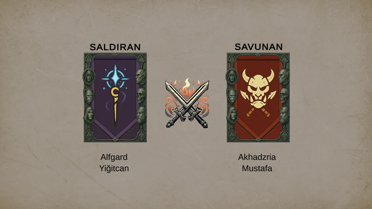 Destiny of Eqhartia 6